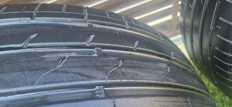 Predám Hankook 255/45 R19 DOT2424 - 3