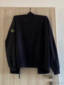 Bunda na zips Stone Island - 3