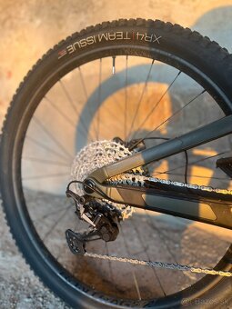 Trek Top Fuel 7 Gen 3 - 3