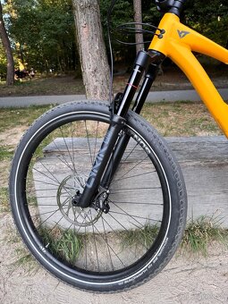 YT Jeffsy CORE 1 2024 - 3