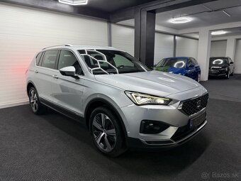 Seat Tarraco 2022 2.0tdi 110kw DSG EXCELLENCE 1majiteľ - 3