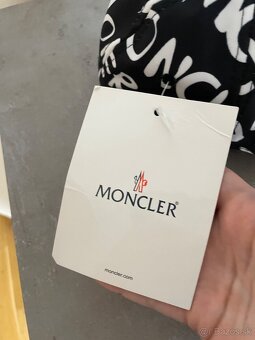 Šiltovka Moncler - 3