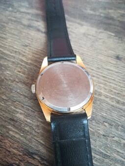 Hodinky Prim Mechanika Elegant - 3