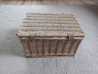 Piknikový košík - 3