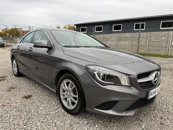 Mercedes-Benz CLA 200 CDI Sport - 3