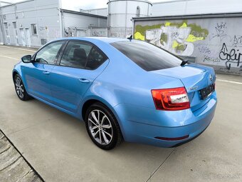 Škoda Octavia limuzína 1.6diesel 85kw - 3