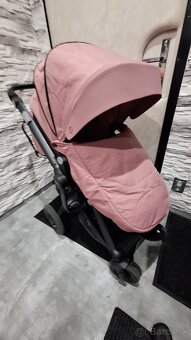 Sportovy kocik easy go soul - 3