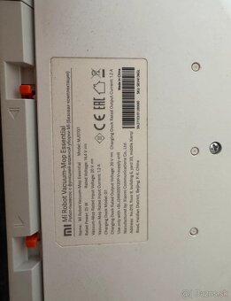 Mi Robot Vacuum- Mop - 3