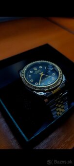 ✨Rolex Datejust 1:1 - luxusné hodinky ✨ - 3