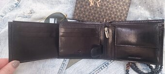 Kožená peňaženka - 3