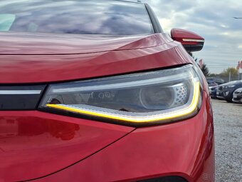 ✅️VW ID.4 GTX 4-Motion 82kWh 220KW,2022,Ťažné,Matrix,DCC✅️ - 3