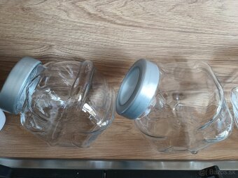 Sklenené návody IKEA - 3