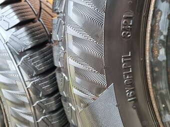 Zimná sada 5x112  175/70 R14 - 3