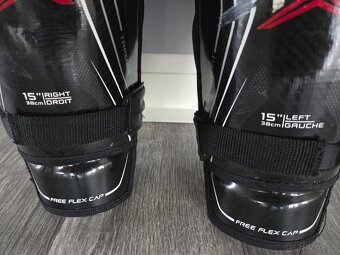 Holene Bauer Vapor 1X 15" - 3