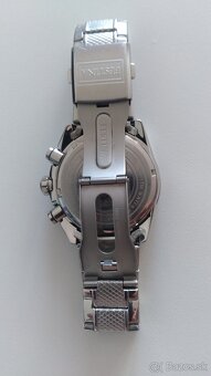 Festina model F16488, Minerálne sklíčko, púzdro ocel. - 3