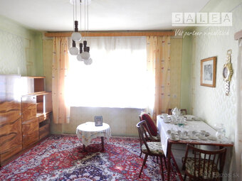 Rodinný dom, 130 m2, garáž, letná kuchyňa, Farná, okr. Levic - 3