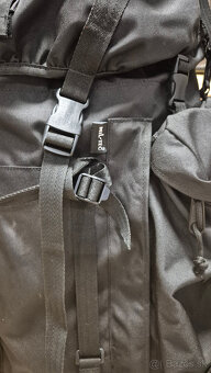 Vojenský - polovnícky set Mil-Tec - 3