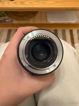 Sony FE 24mm f/1.4 GM – výborný stav, ostrý a ľahký širokáč - 3