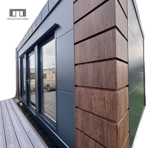 Unimobunka 6x3m dodanie ihňed - 3