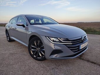 Volkswagen Arteon Shooting Brake Elegance 2.0Tsi 140kw Dsg - 3