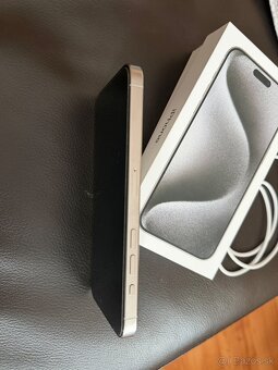 iPhone 15 pro max 512GB - 3