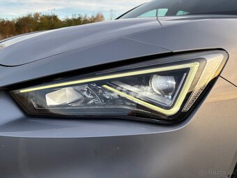 SEAT LEON SPORTSTOURER FR - 3