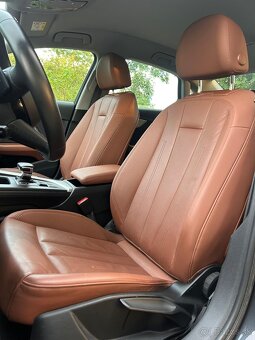 Audi A4 Advance 30 2.0 TDI S tronic Facelift r.v. 2021 SEDAN - 3