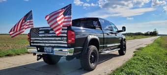 Dodge RAM 2500 MegaCab - 3