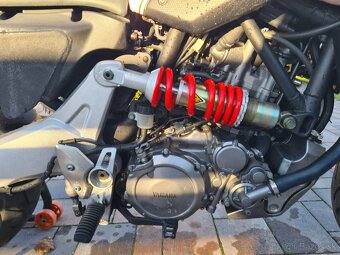 Yamaha MT-03 660 2008 A2 - 3