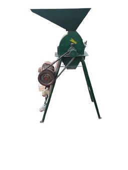 Predám kladivkový šrotovnik šk 150. - 3