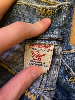 vintage true religion jeans - 3
