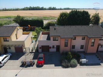 5-izbový rodinný dom s garážou v Kalinkove - 3