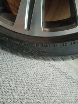 19 palcove disky - 3