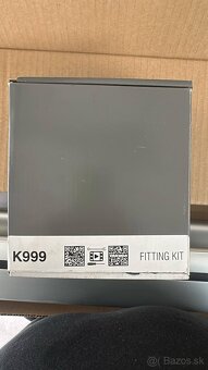 Strešný nosič Yakima - 3