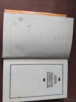 Sedemnast orieskov na rozlusknutie - 3