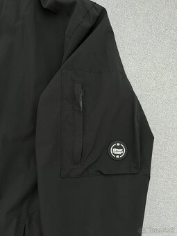 Cierna panska budna ZARA - 3