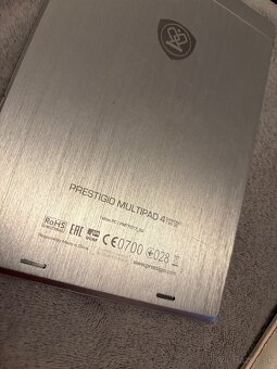 Tablet prestigio Multipad - 3