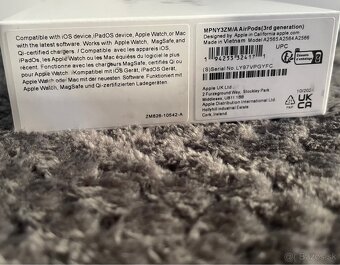 apple airpods 3.generácie - 3