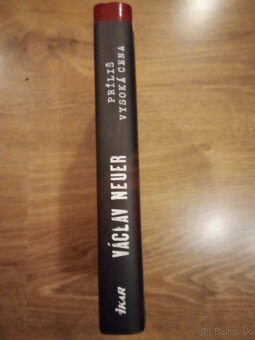 Václav Neuer - Príliš vyskoká cena - 3