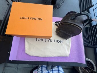Louis Vuitton Palm Springs PM Backpack - 3