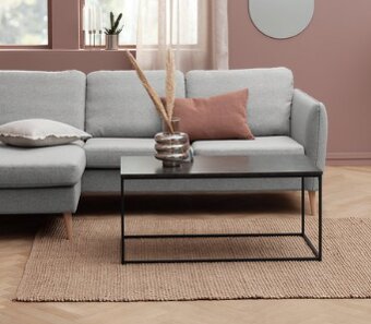 Konferenčný stolík TROSTERUD - 3