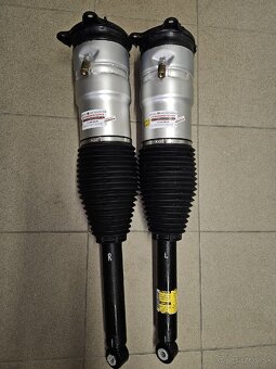 Tlmič vzduchového podvozku Tesla S,X,Y - 3