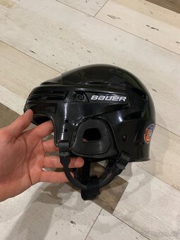 Hokejová prilba Baurer - 3