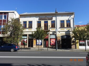 Nebytový priestor č. 2 (Piváreň), T. G. Masaryka 3, Lučenec - 3