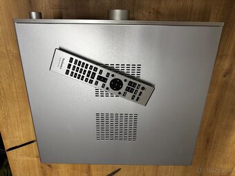 Technics SU G700 Silver - 3