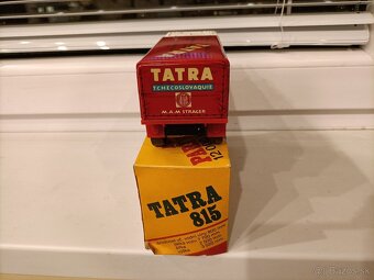 Tatra 815 dakar kdn - 3