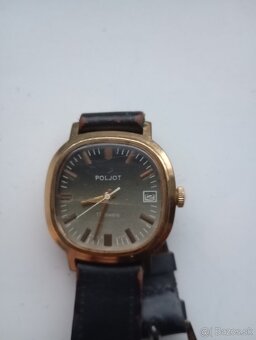 Predám rôzne náramkové hodinky - 3