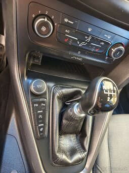 Ford Focus kombi - 3