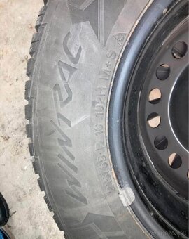 Luxusná ponuka pneumatík - 3