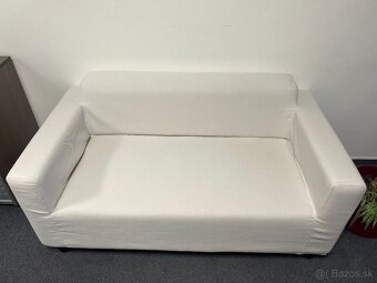 pohovka a kreslo - 3